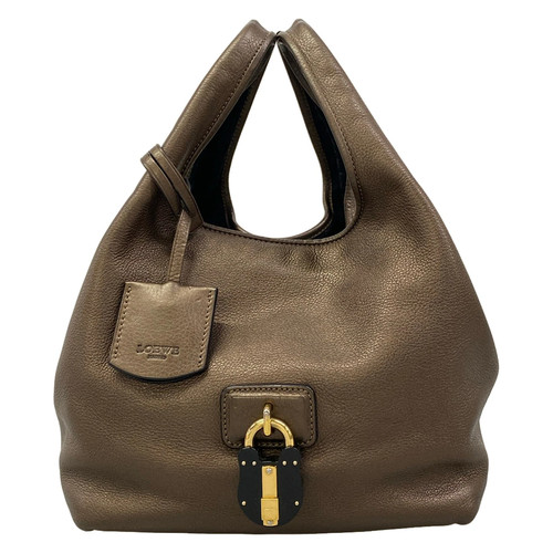 Borsa mano loewe calle in - borsa,