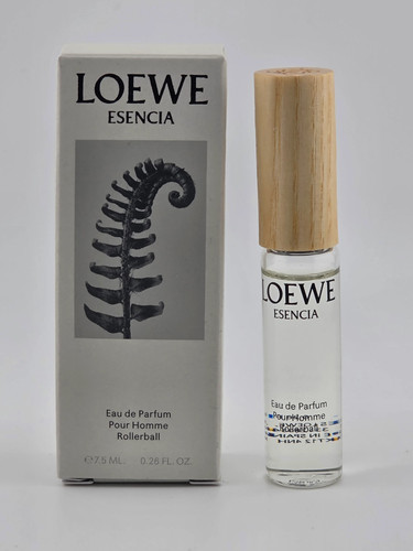 Loewe esencia eau - esencia, de