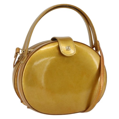 Loewe borsa mano pelle - loewe, a