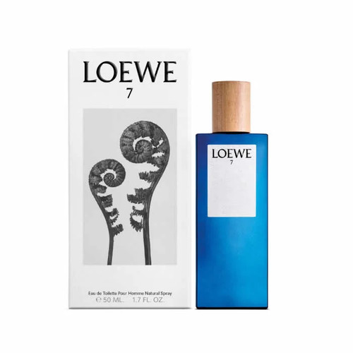 Loewe eau toilette spray - toilette,