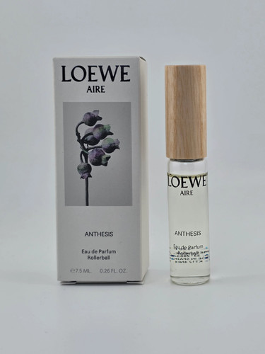 Loewe aire anthesis eau - anthesis, de