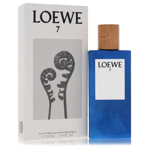 Loewe elixir eau de - loewe,