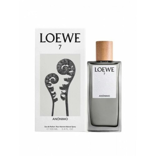 Loewe anónimo eau de - loewe,