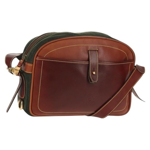 Borsa tracolla loewe - tracolla, anagram