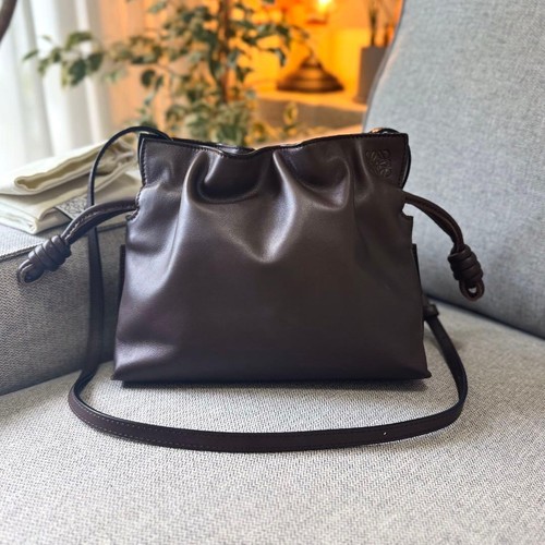 Loewe flamenco mini pochette - loewe,