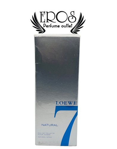 Loewe natural pour - loewe,