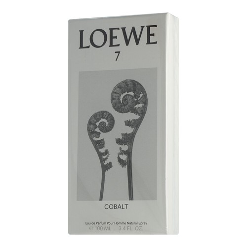 Loewe cobalt edp 100 ml - cobalt,