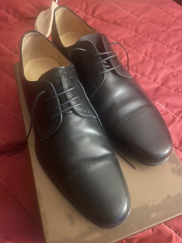Loewe derby classic pelle - loewe,
