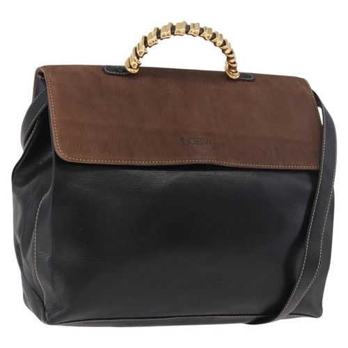 Borsa mano loewe - a,