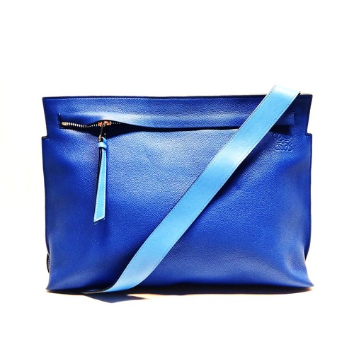 Borsa tracolla loewe - borsa, in