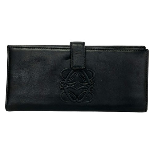 Portafoglio lungo loewe - lungo,