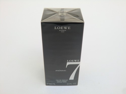 Loewe anonimo pour homme - 7,