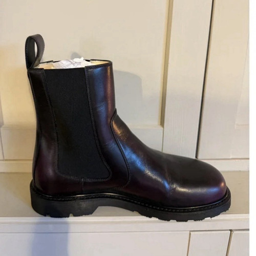 Stivaletti loewe blaze - stivaletti, chelsea