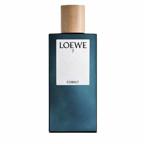Loewe cobalt eau - 7, parfum
