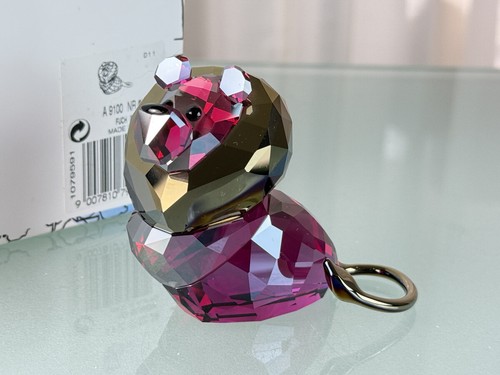 Statuina swarovski 1079591 - statuina,