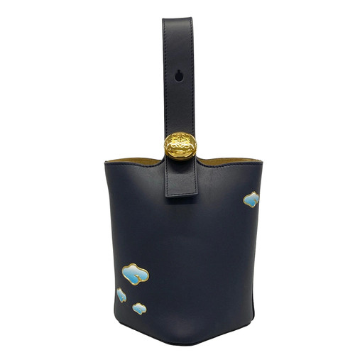 Borsa secchiello loewe - secchiello,