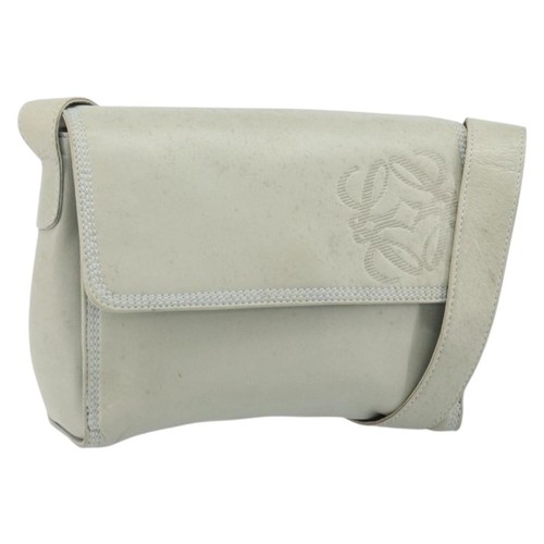 Borsa tracolla loewe anagram - a,