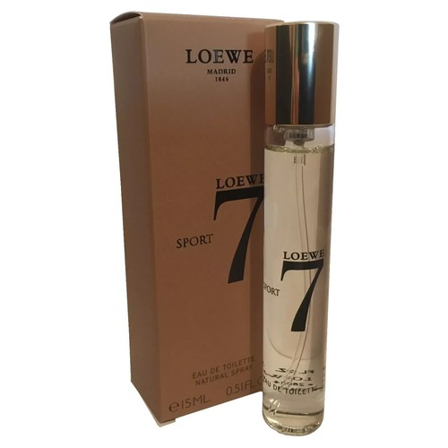 Loewe sport eau toilette - eau,