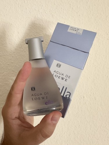 Loewe agua ella for - agua,