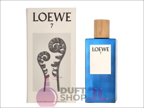 Loewe pour homme - homme, edt