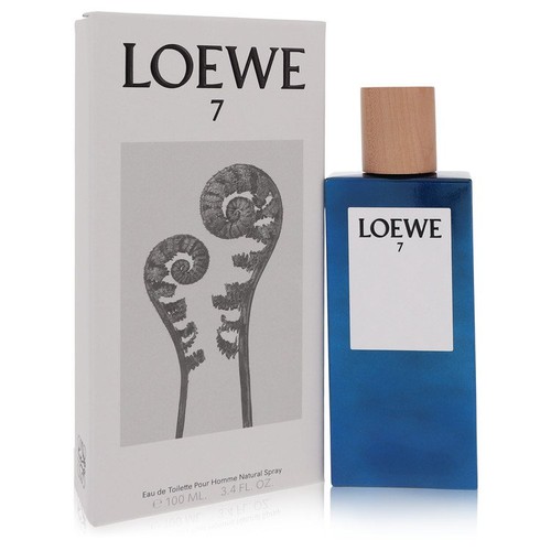 Loewe eau de - loewe,