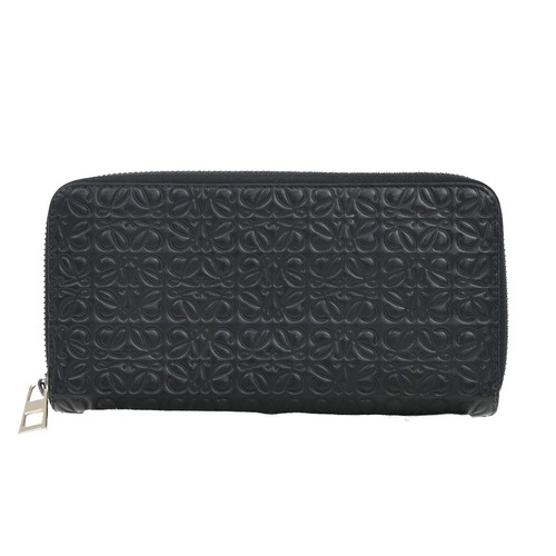 Portafoglio lungo loewe logo - portafoglio,