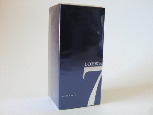 Loewe dopobarba lozione 100 - lozione,