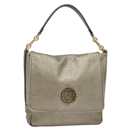 Borsa tracolla loewe anagram - tracolla,