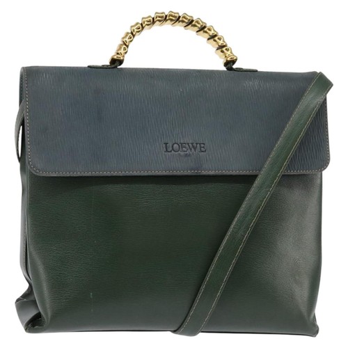 Borsa mano loewe velazquez - borsa,
